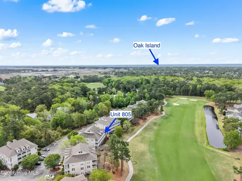 3350 Club Villas Drive Southport NC 28461