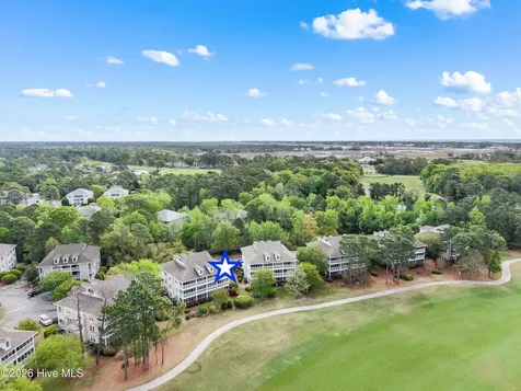 3350 Club Villas Drive Southport NC 28461