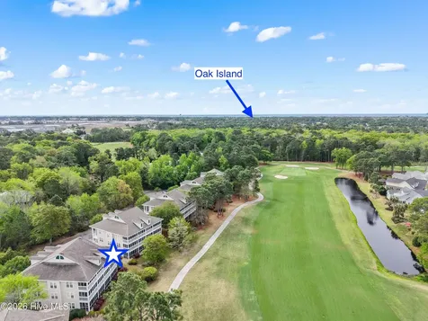 3350 Club Villas Drive Southport NC 28461