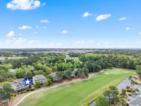 3350 Club Villas Drive Southport NC 28461