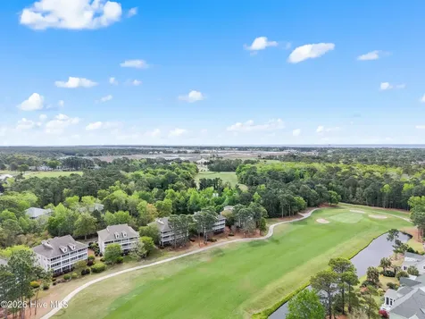 3350 Club Villas Drive Southport NC 28461