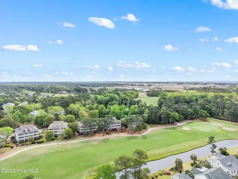 3350 Club Villas Drive Southport NC 28461