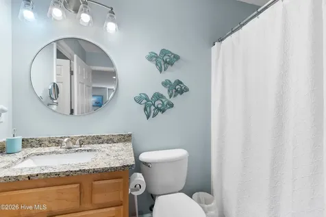 3350 Club Villas Drive Southport NC 28461