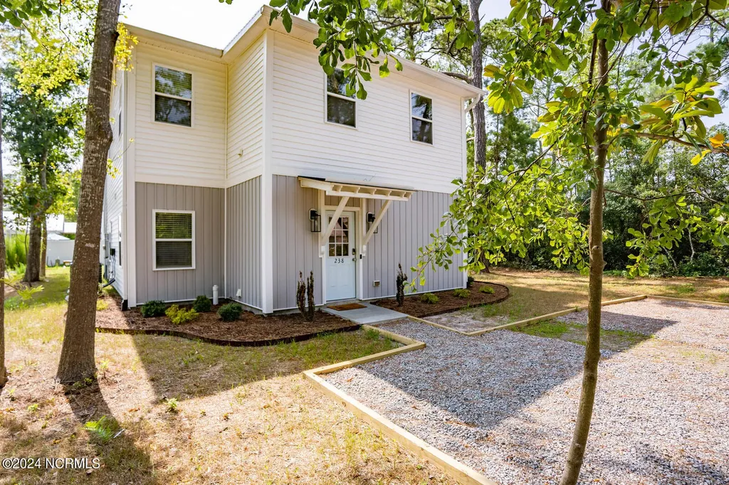 238 NE 70th Street Oak Island NC 28465