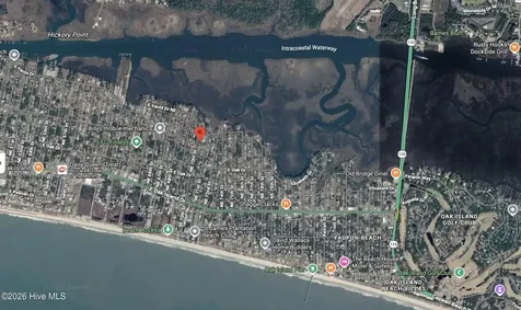 238 NE 70th Street Oak Island NC 28465
