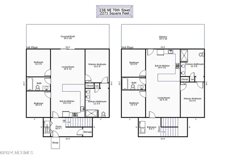 238 NE 70th Street Oak Island NC 28465