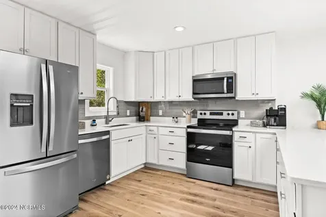 238 NE 70th Street Oak Island NC 28465