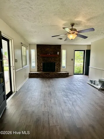 42 Oak Street Whiteville NC 28472