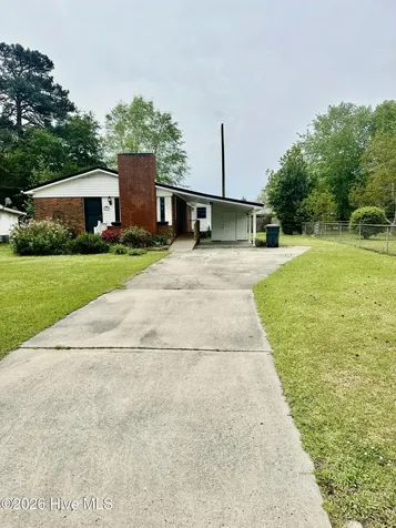 42 Oak Street Whiteville NC 28472