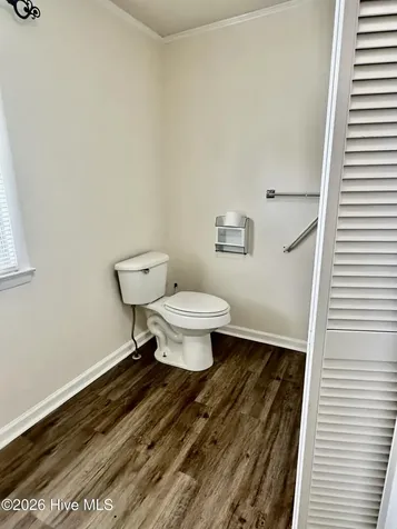 42 Oak Street Whiteville NC 28472