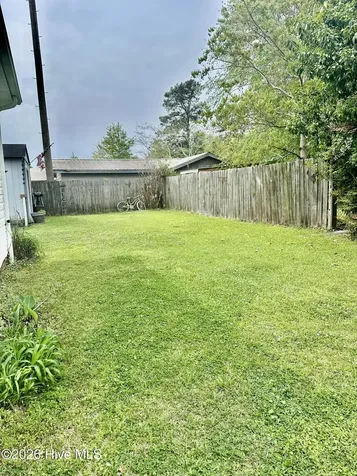 42 Oak Street Whiteville NC 28472