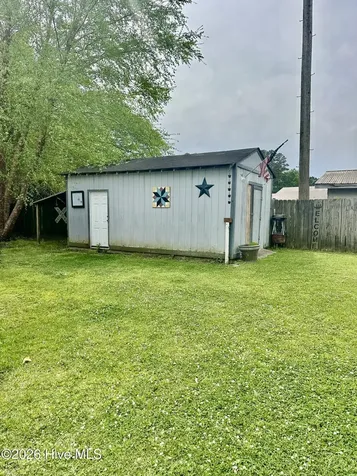 42 Oak Street Whiteville NC 28472