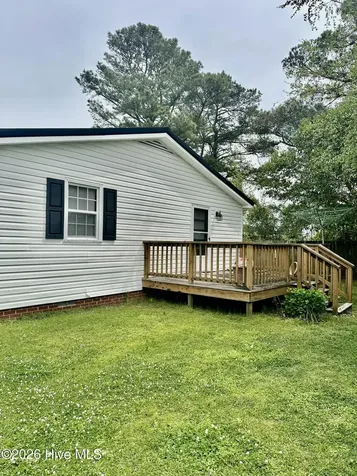 42 Oak Street Whiteville NC 28472