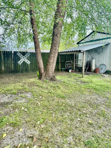 42 Oak Street Whiteville NC 28472