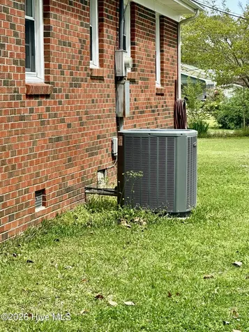 42 Oak Street Whiteville NC 28472