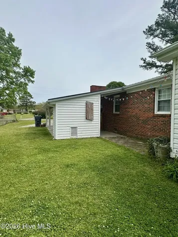 42 Oak Street Whiteville NC 28472