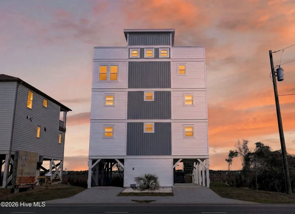 321 N New River Drive Surf City NC 28445