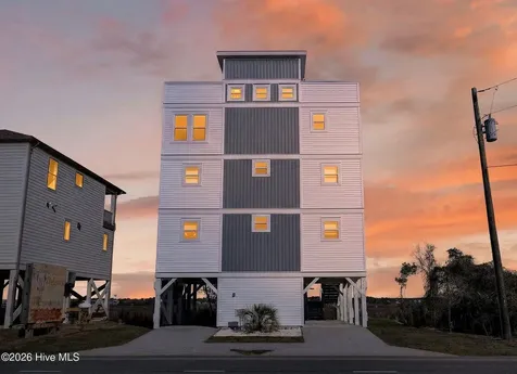 321 N New River Drive Surf City NC 28445