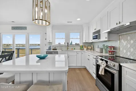 321 N New River Drive Surf City NC 28445