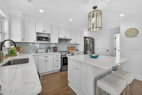321 N New River Drive Surf City NC 28445