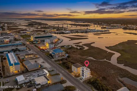 321 N New River Drive Surf City NC 28445