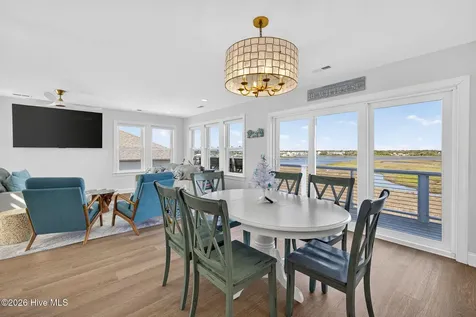 321 N New River Drive Surf City NC 28445