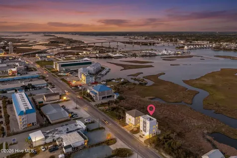 321 N New River Drive Surf City NC 28445