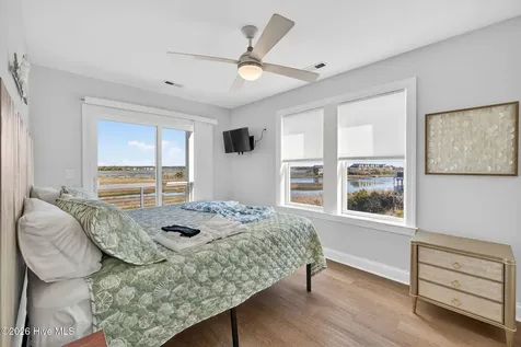 321 N New River Drive Surf City NC 28445