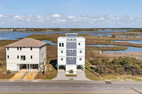 321 N New River Drive Surf City NC 28445