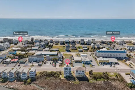 321 N New River Drive Surf City NC 28445