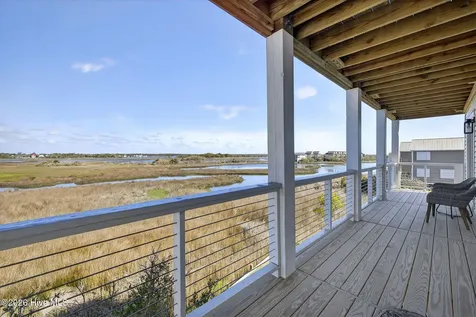 321 N New River Drive Surf City NC 28445