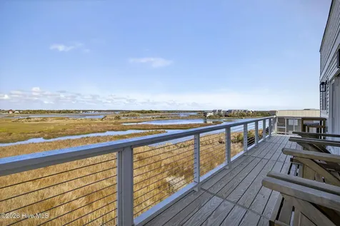 321 N New River Drive Surf City NC 28445