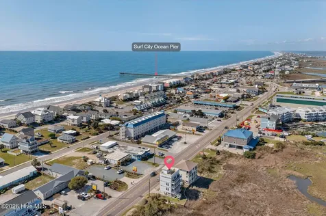 321 N New River Drive Surf City NC 28445