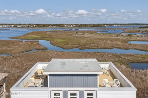 321 N New River Drive Surf City NC 28445