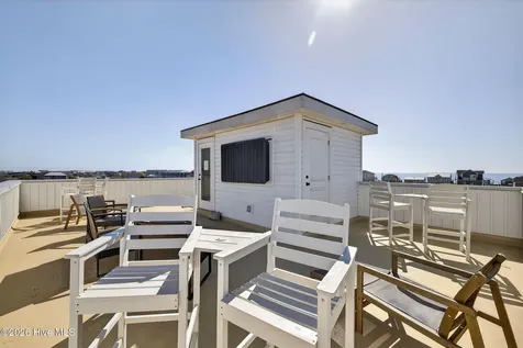 321 N New River Drive Surf City NC 28445