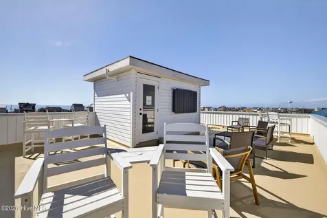 321 N New River Drive Surf City NC 28445