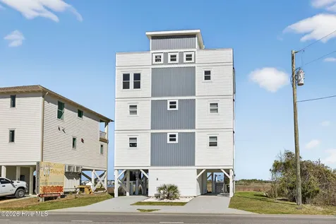 321 N New River Drive Surf City NC 28445