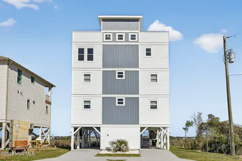 321 N New River Drive Surf City NC 28445