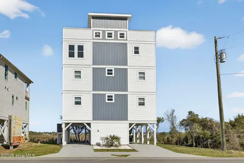 321 N New River Drive Surf City NC 28445
