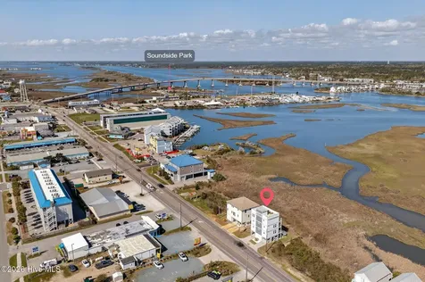 321 N New River Drive Surf City NC 28445