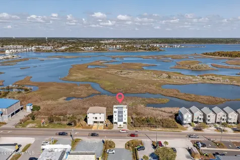 321 N New River Drive Surf City NC 28445