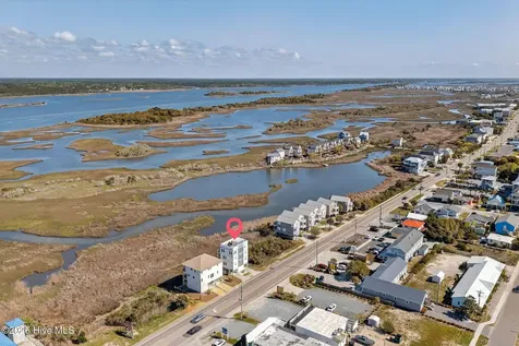 321 N New River Drive Surf City NC 28445