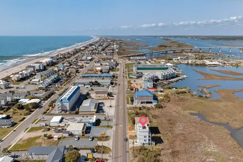 321 N New River Drive Surf City NC 28445