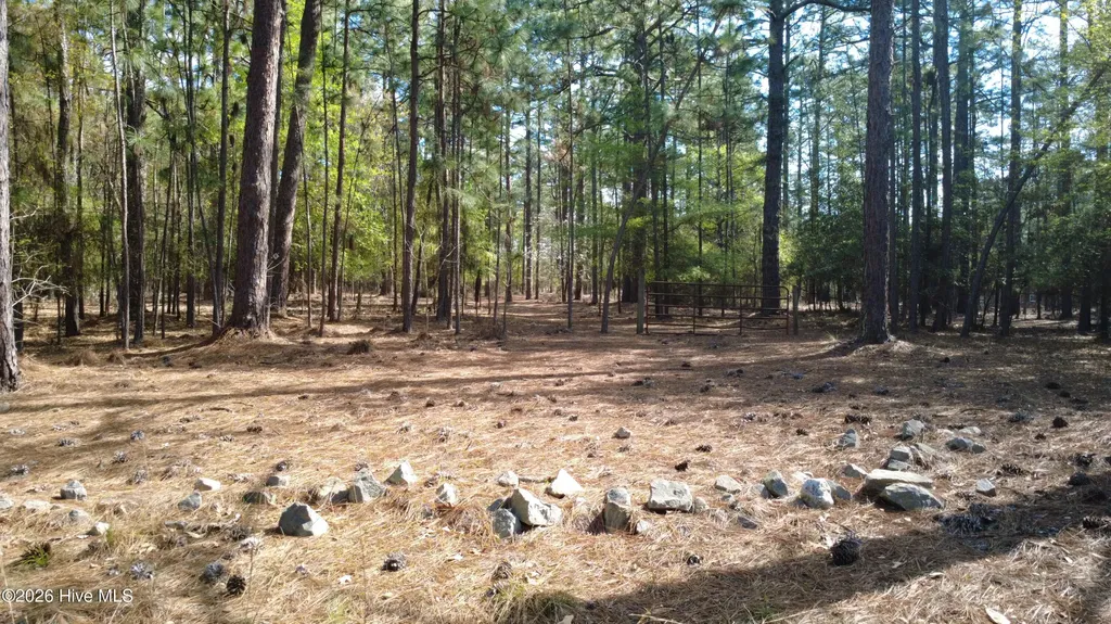 Tbd Horse Creek Run Pinehurst NC 28374