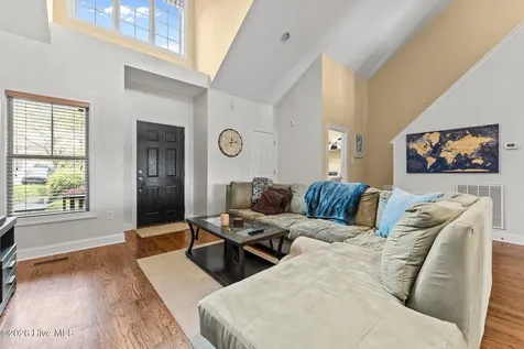 41 Cypress Circle Southern Pines NC 28387
