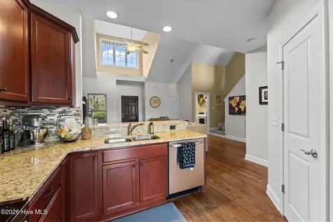 41 Cypress Circle Southern Pines NC 28387