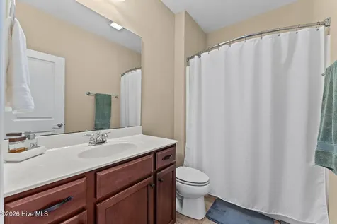 41 Cypress Circle Southern Pines NC 28387