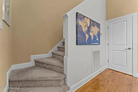 41 Cypress Circle Southern Pines NC 28387