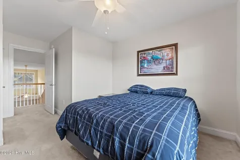 41 Cypress Circle Southern Pines NC 28387