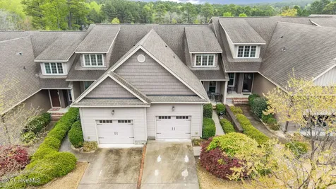 41 Cypress Circle Southern Pines NC 28387